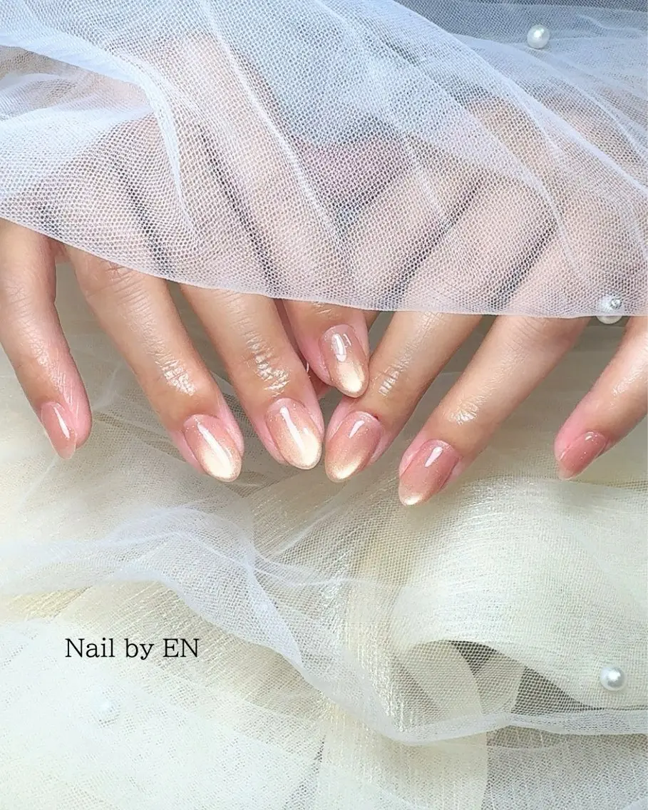 ネイル Nail by EN*Namiのネイルデザイン