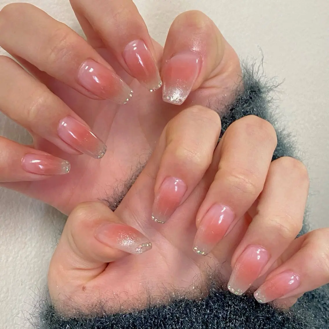 ネイル nail salon アトリエBONOのネイルデザイン