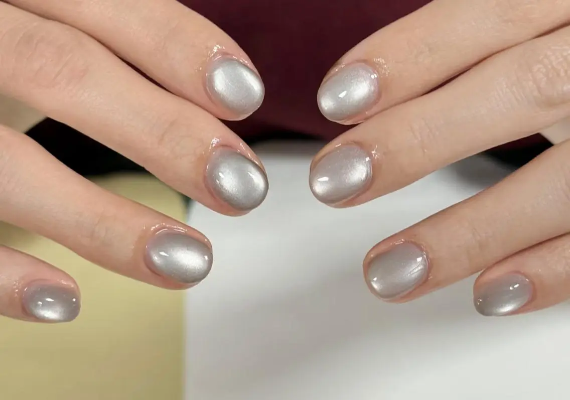 ネイル ハンドネイル Miya🎀 nailのネイルデザイン