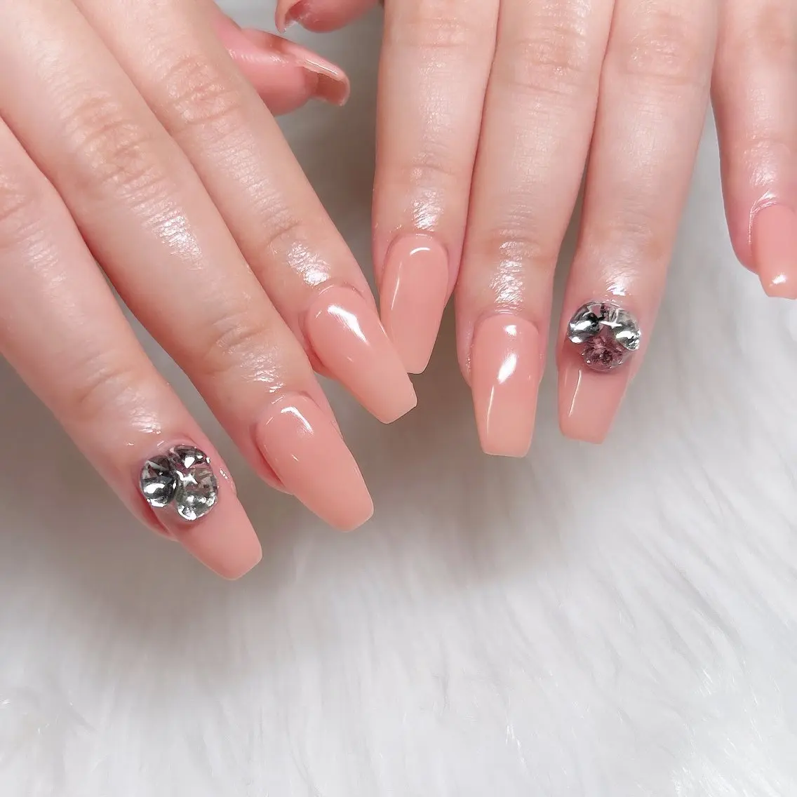 ネイル Bell nailのネイルデザイン