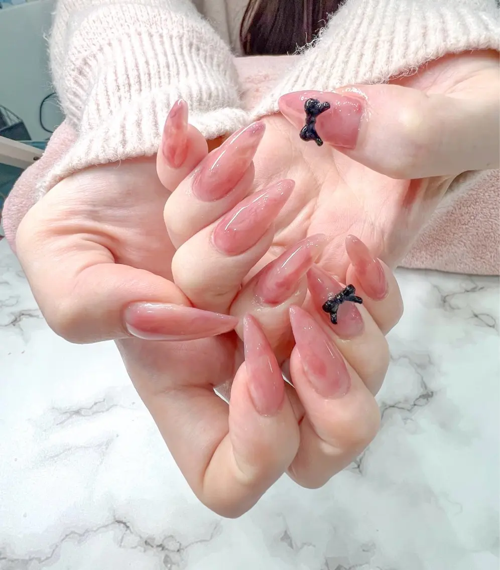ネイル KUGO SALONのネイルデザイン