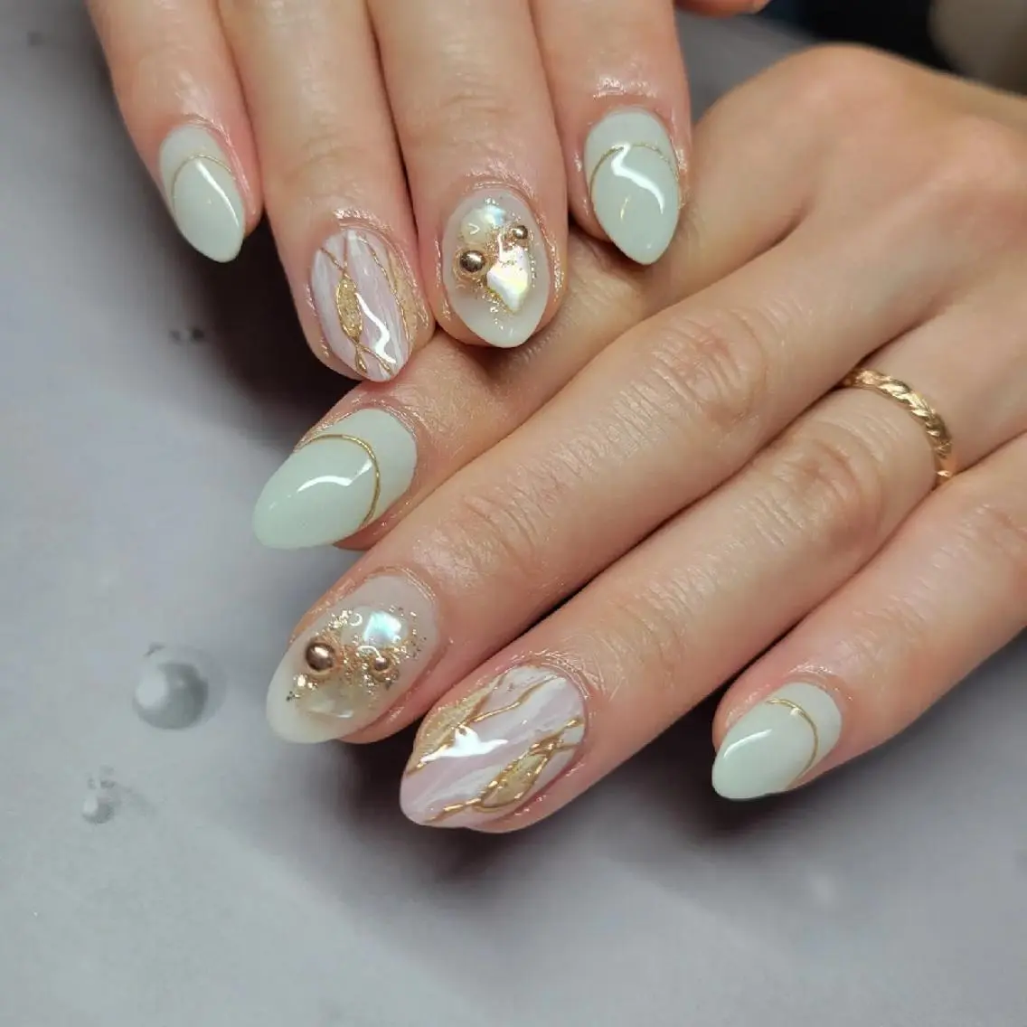 ネイル Nail salon Coco【溝の口駅】のネイルデザイン