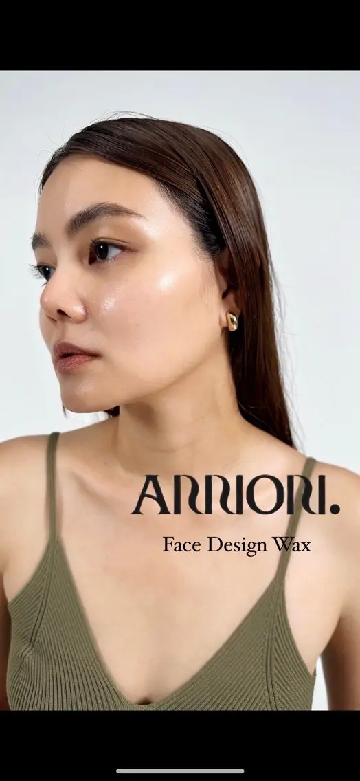 Facial waxの写真