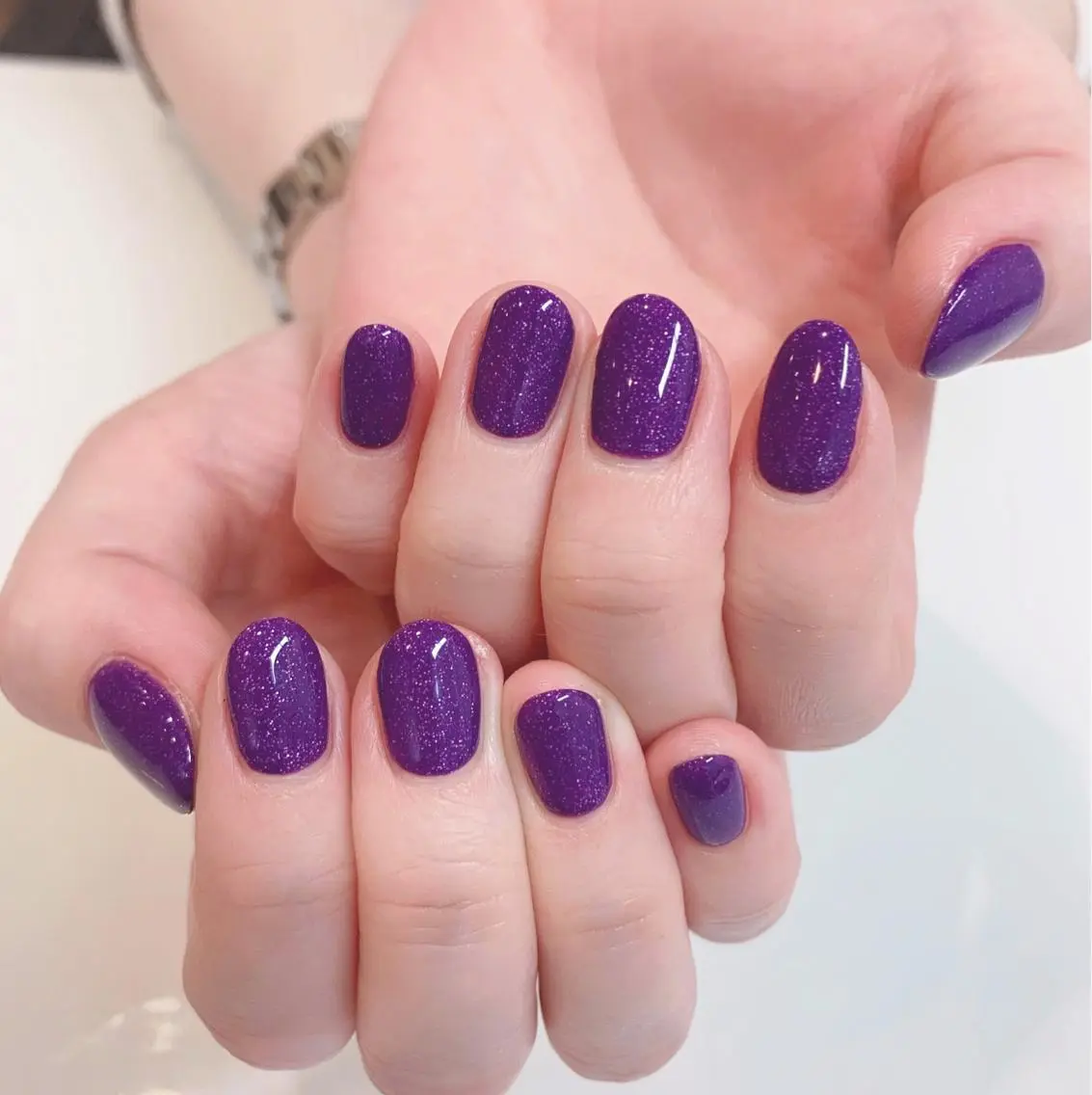 ネイル ジェルネイル ハンドネイル Yuka 🄷🄾🄽🄳🄰のネイルデザイン