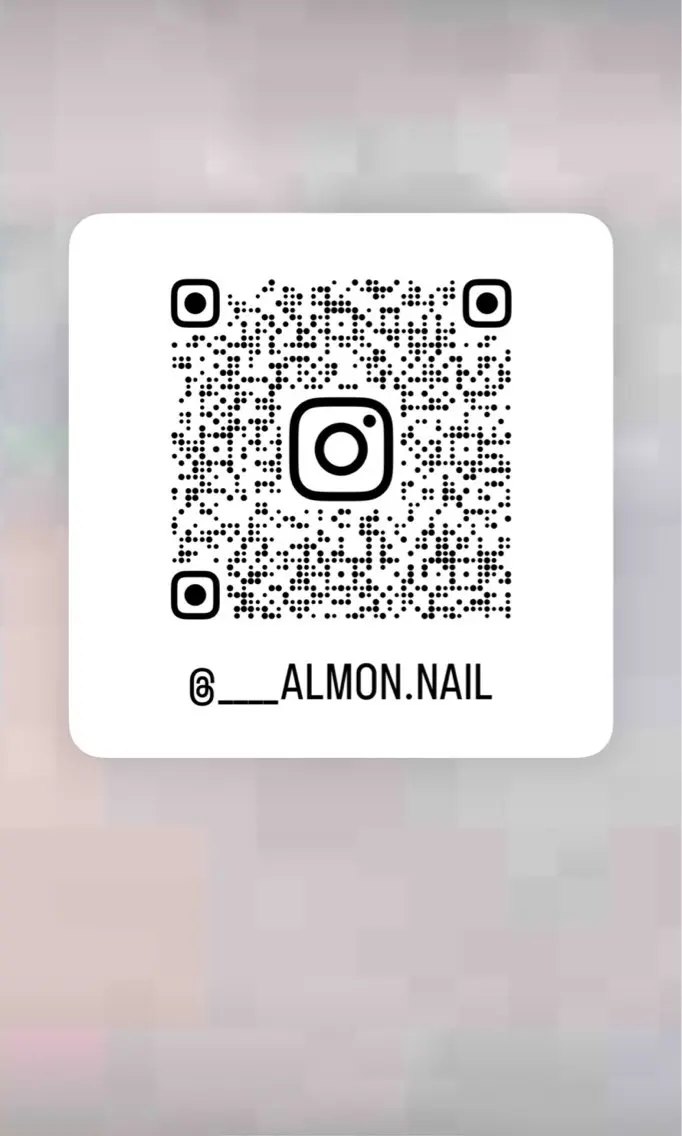 ネイル AImon .のネイルデザイン