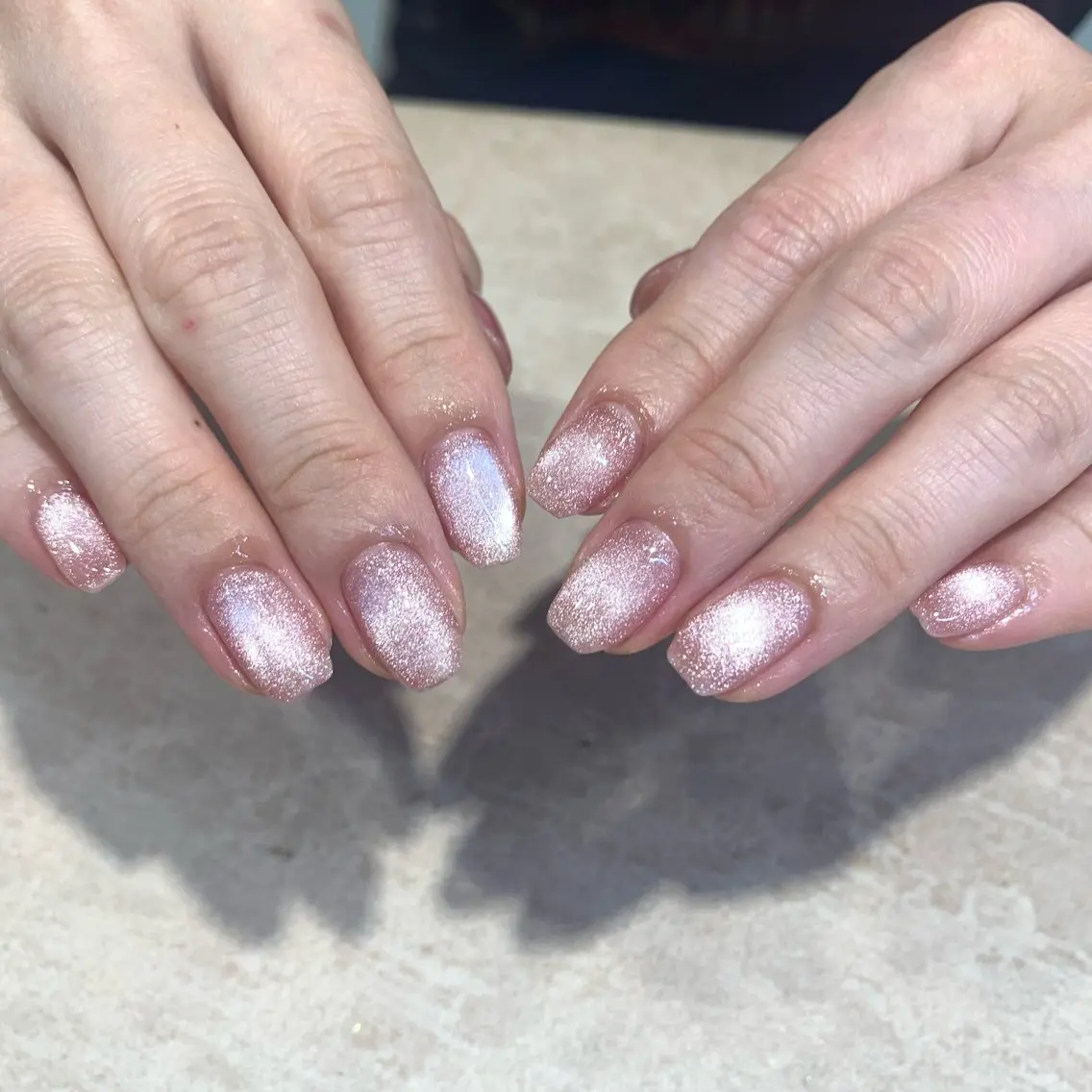 ネイル ハンドネイル beau'r Kohaneのネイルデザイン