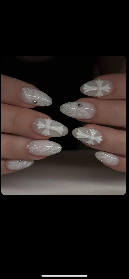 ネイル ハンドネイル NiJi Nailsのネイルデザイン