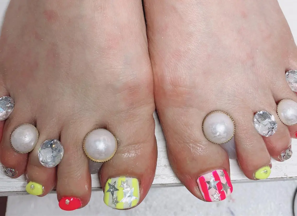 ネイル コウ カnail💅のネイルデザイン