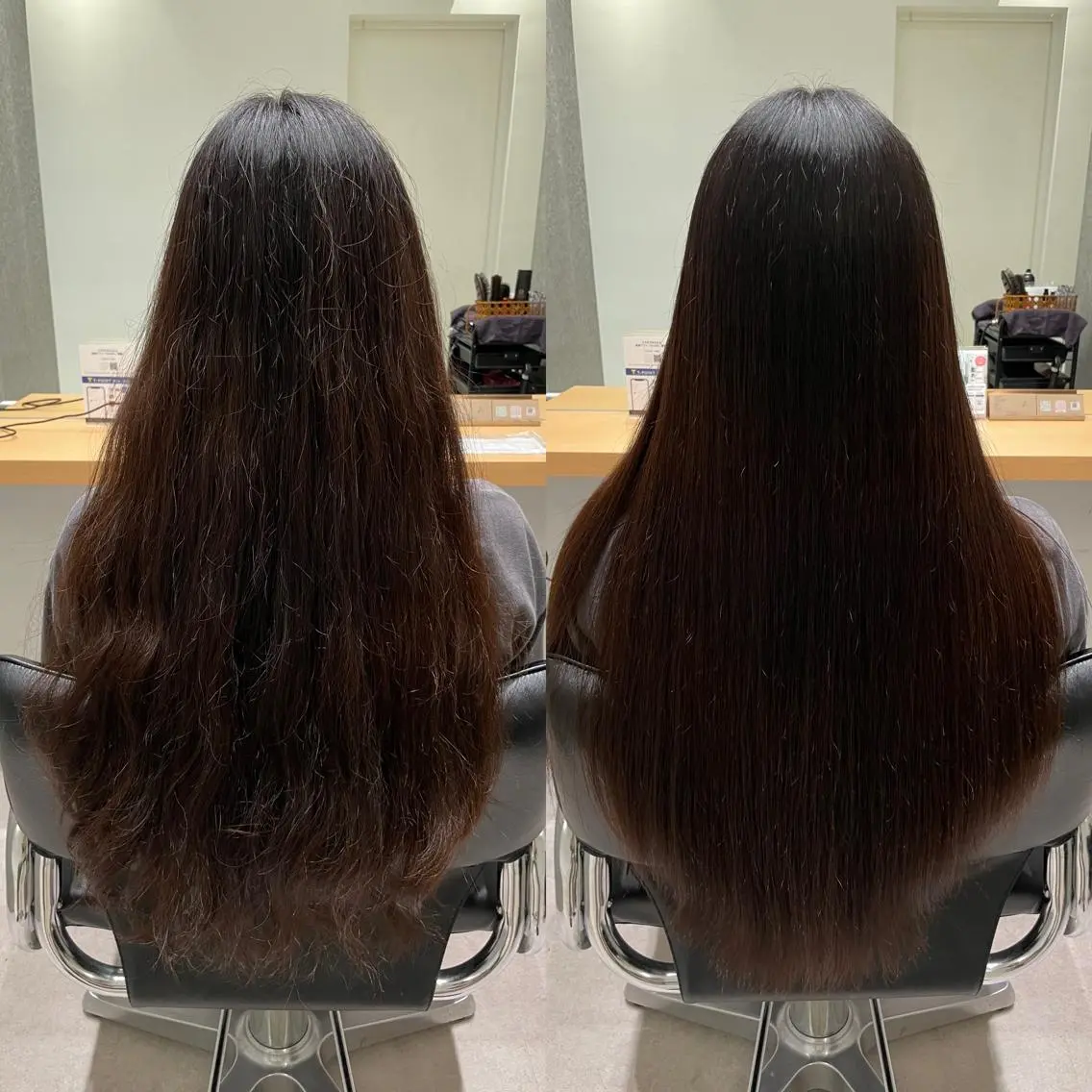 ショート 髪質改善 トリートメント トリートメント 髪質改善ヘアケア 艶髪特化/上田のヘアスタイル