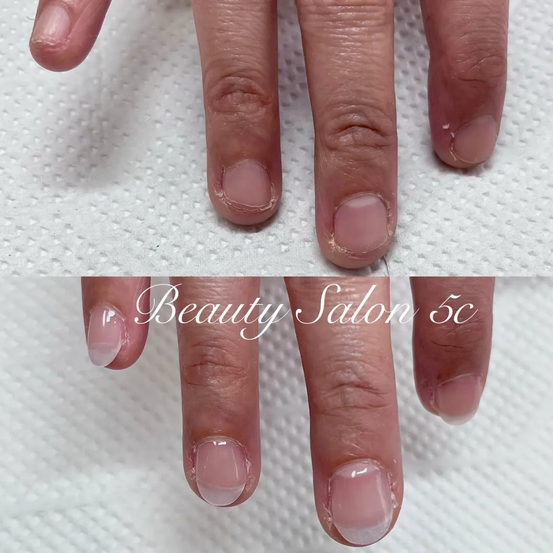 ネイル Salon 5c CHIAKIのネイルデザイン
