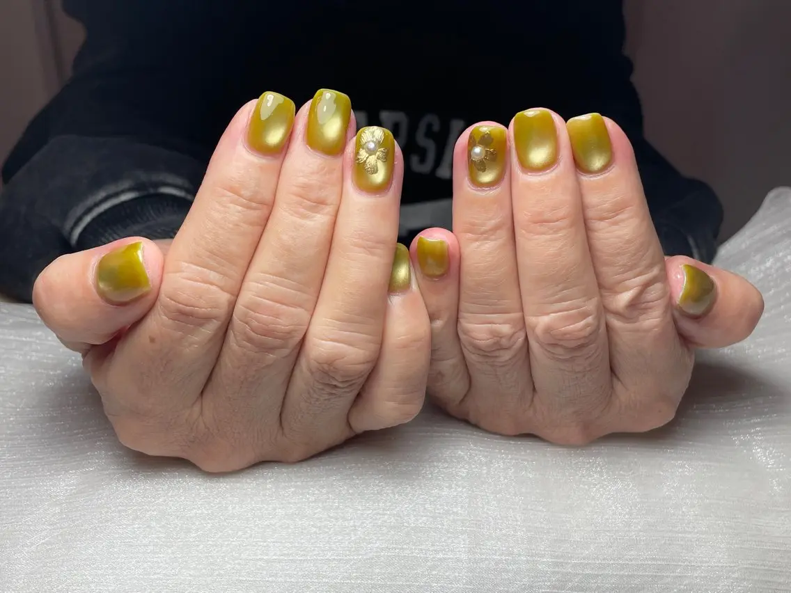 ネイル Quinn nailのネイルデザイン