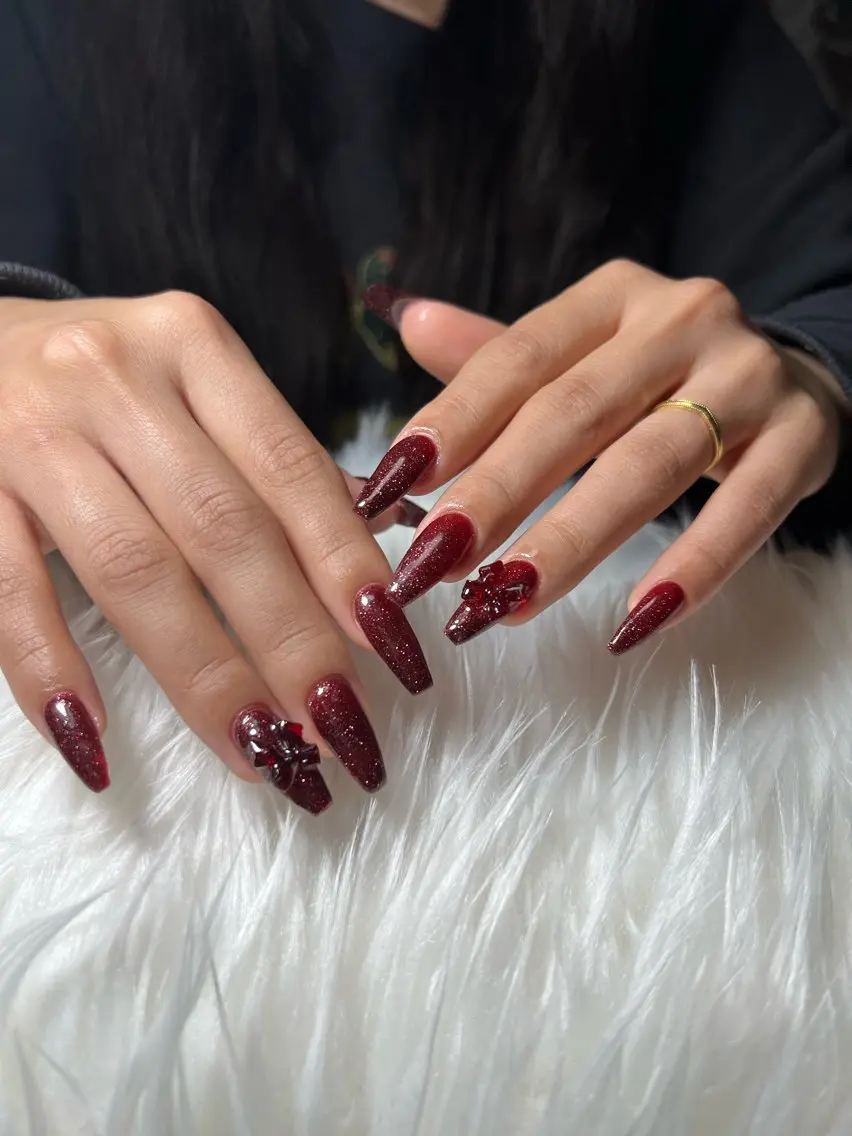 ネイル NekoNail salonのネイルデザイン