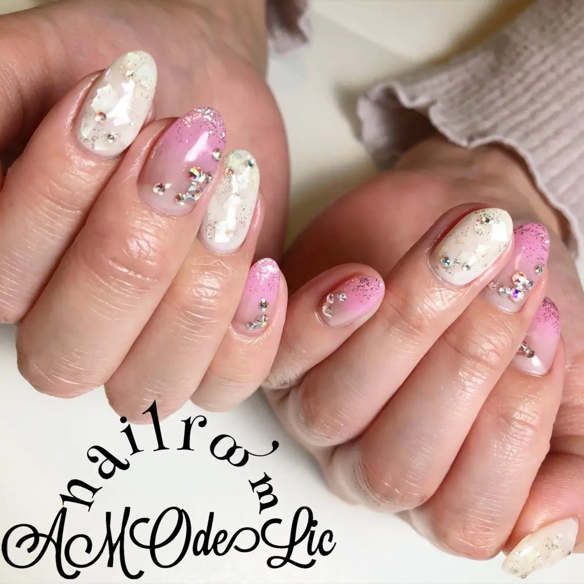 ネイル manicurist yuriのその他イメージ