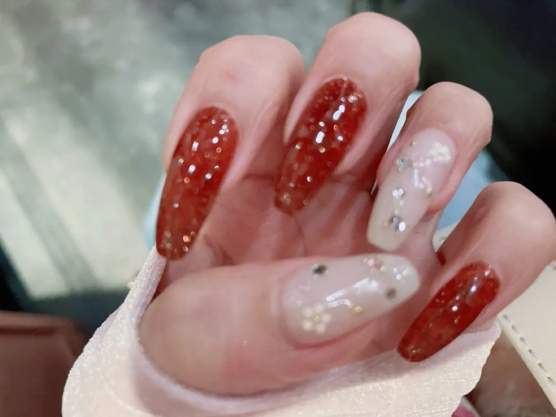ネイル Nail salon Lilyのネイルデザイン