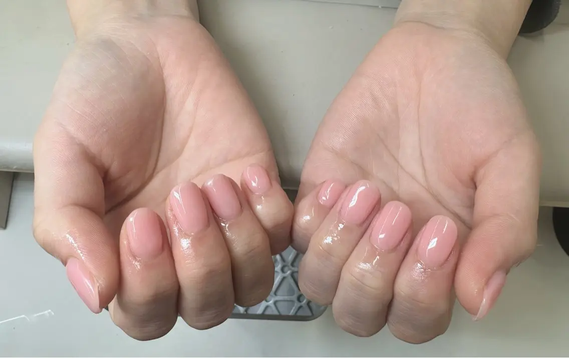 ネイル Shiori Nailのネイルデザイン