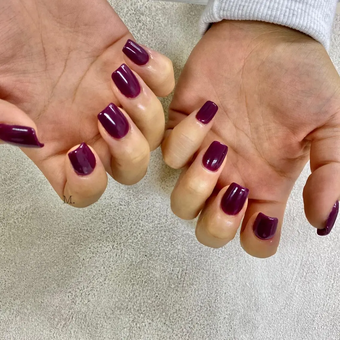 ネイル C.Nail ネイリストのネイルデザイン