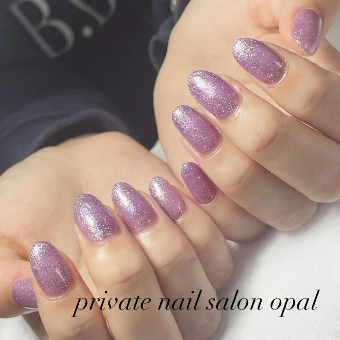 ネイル ハンドネイル private salonopalのネイルデザイン