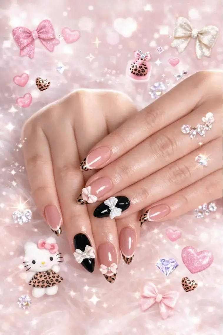 ネイル シンプルネイル ハンドネイル Hikari NAILのネイルデザイン