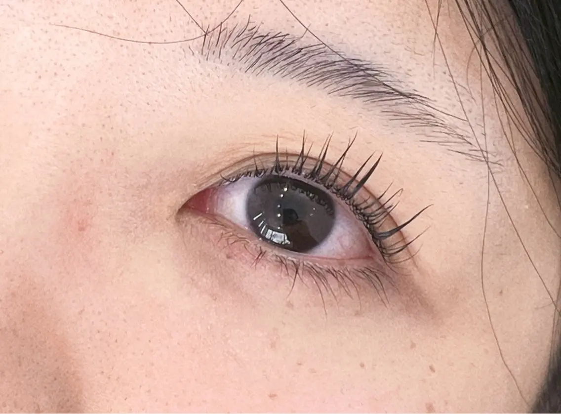 マツエク・マツパ en_ みのり🎀のマツエク・マツパデザイン