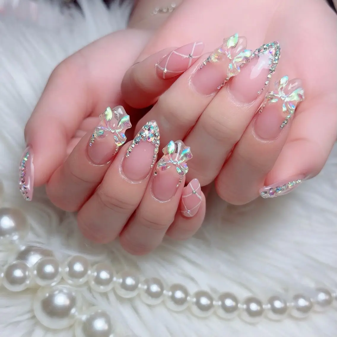 ネイル ハンドネイル Nail salon EM（エム）千葉のネイルデザイン