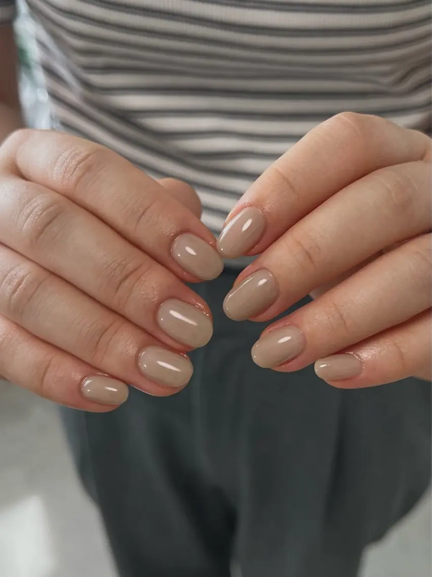 ネイル ハンドネイル ハンドケア nail salon una.のネイルデザイン