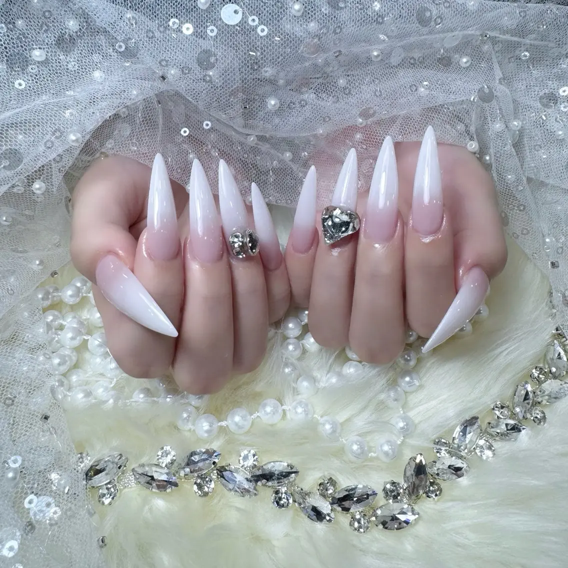 ネイル Doris Nail Salonのネイルデザイン
