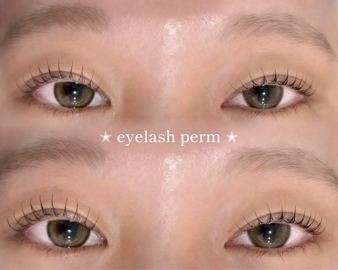 マツエク・マツパ マツパ H eyelash⠀ Yuna 𓆉‎⋆˙のマツエク・マツパデザイン