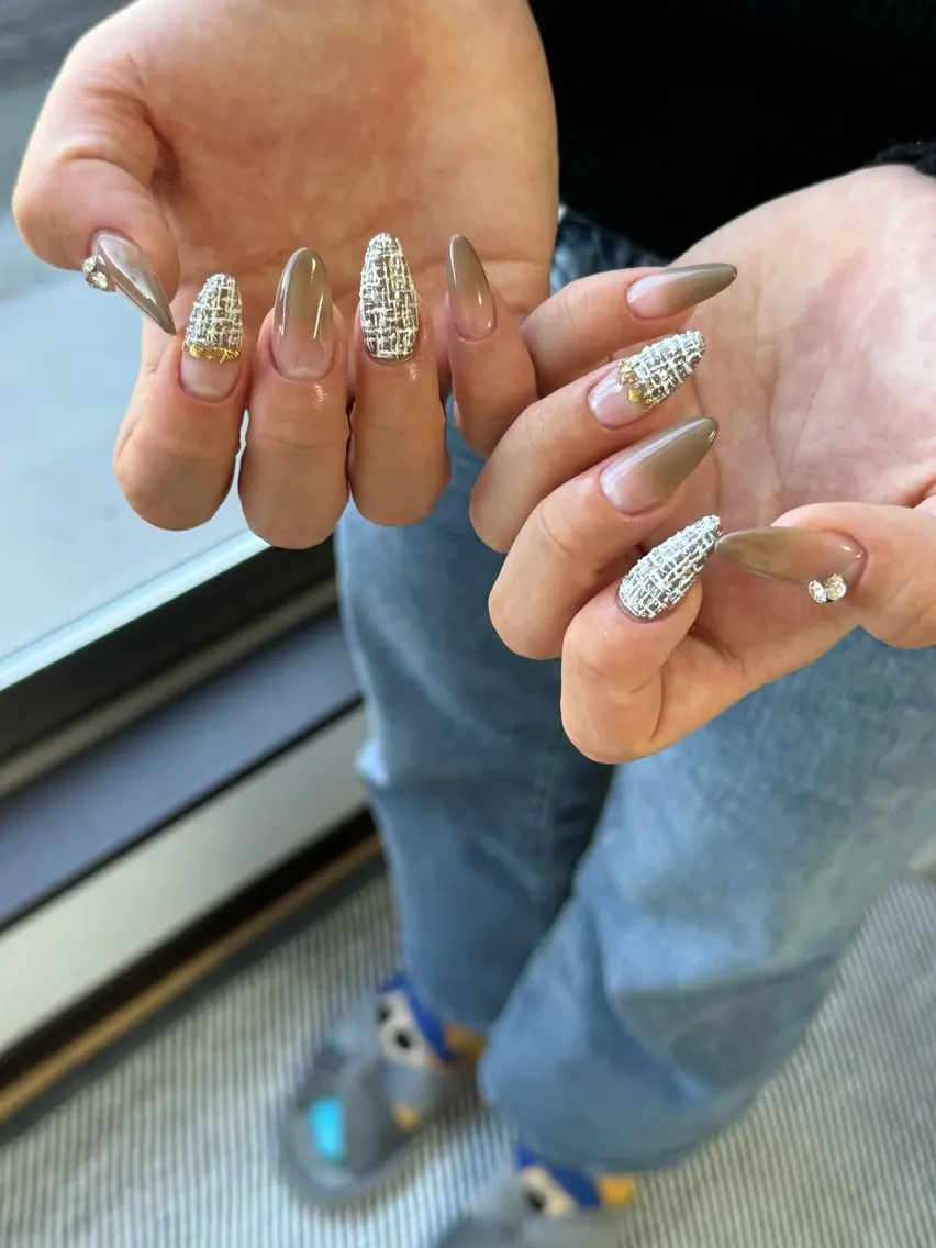 ネイル ハンドネイル LUNE NAILのその他イメージ