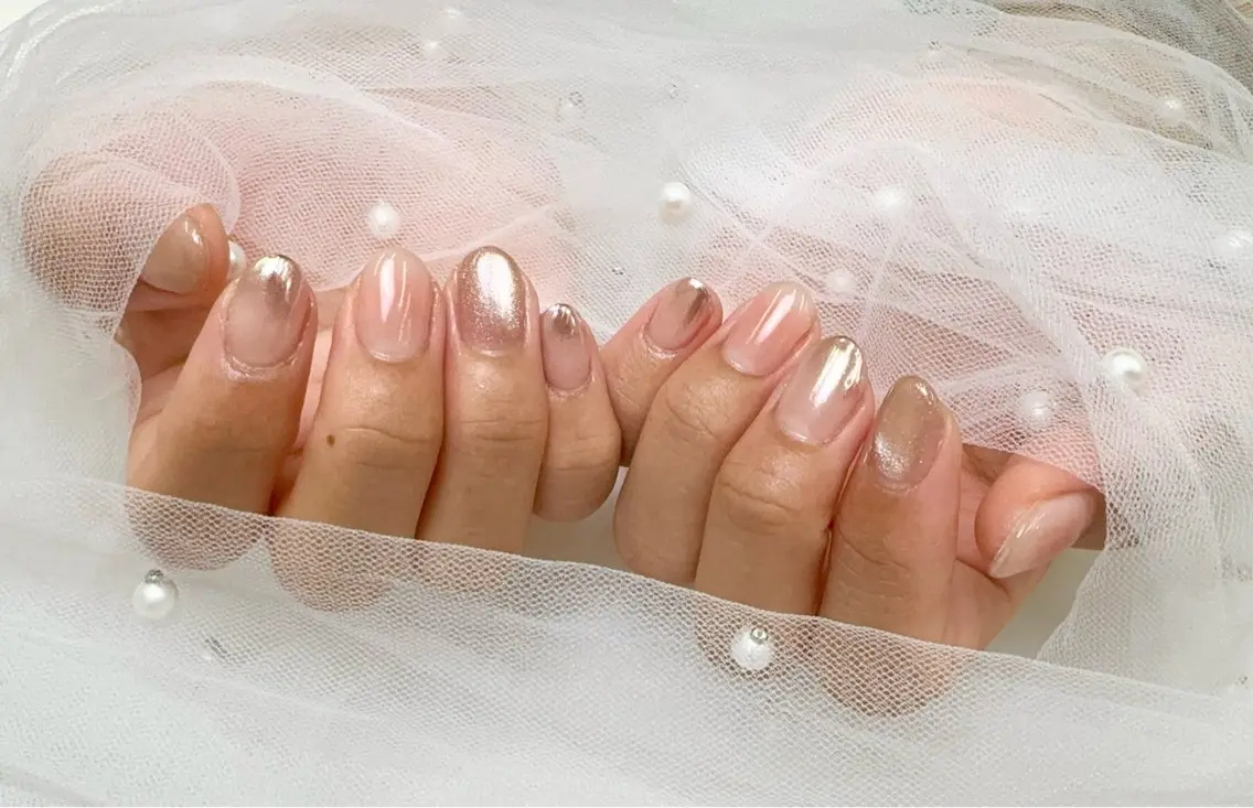 ネイル garden Nail Salonのネイルデザイン