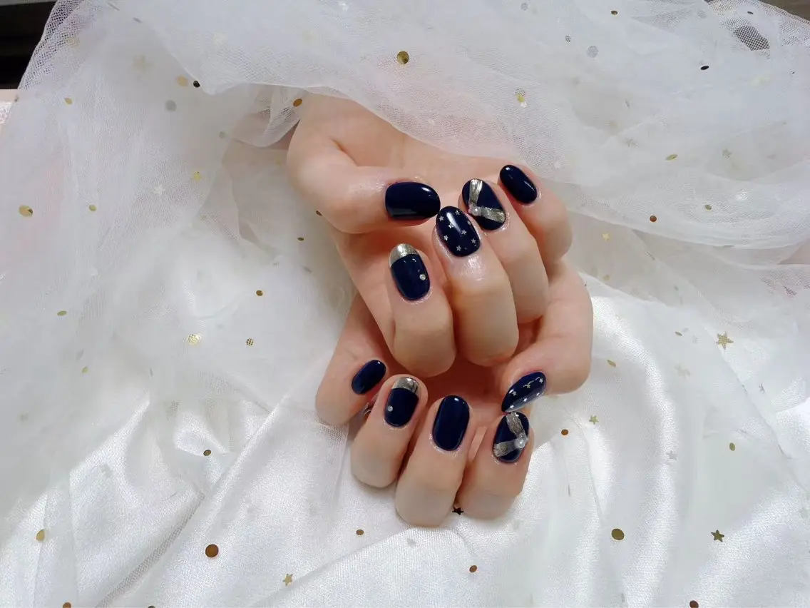 ネイル ジョリ kasumi🌹💅のネイルデザイン