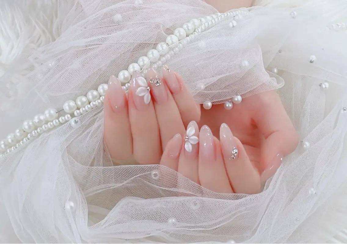 ネイル R salonのネイルデザイン