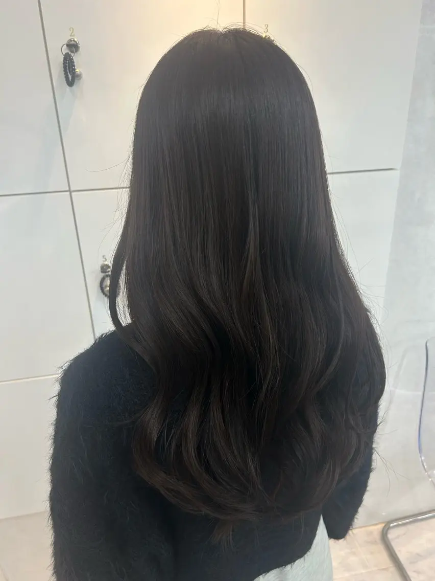 カット✂️ ¥4,800 → ¥2,400の写真