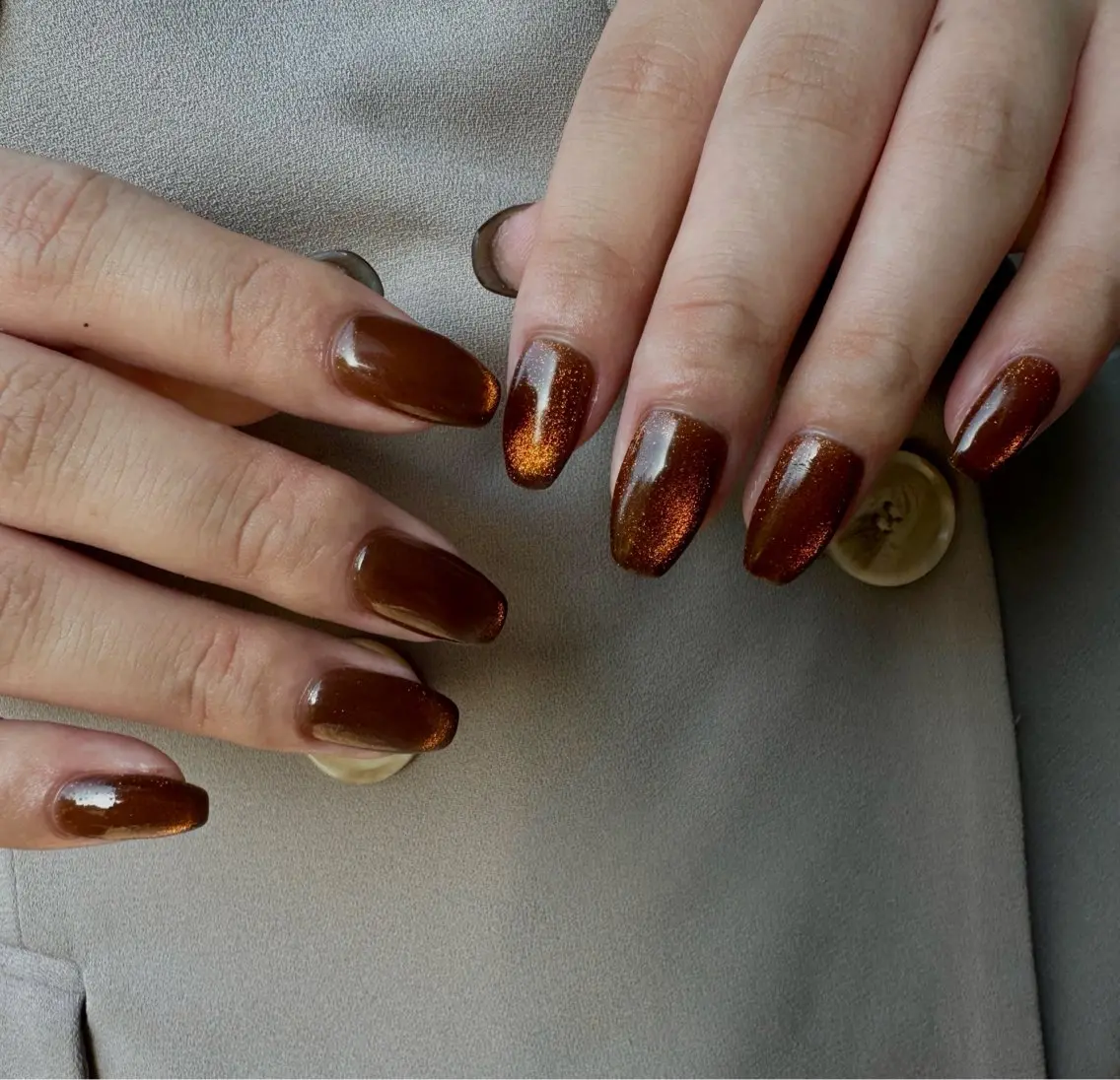 ネイル Blé nailのネイルデザイン