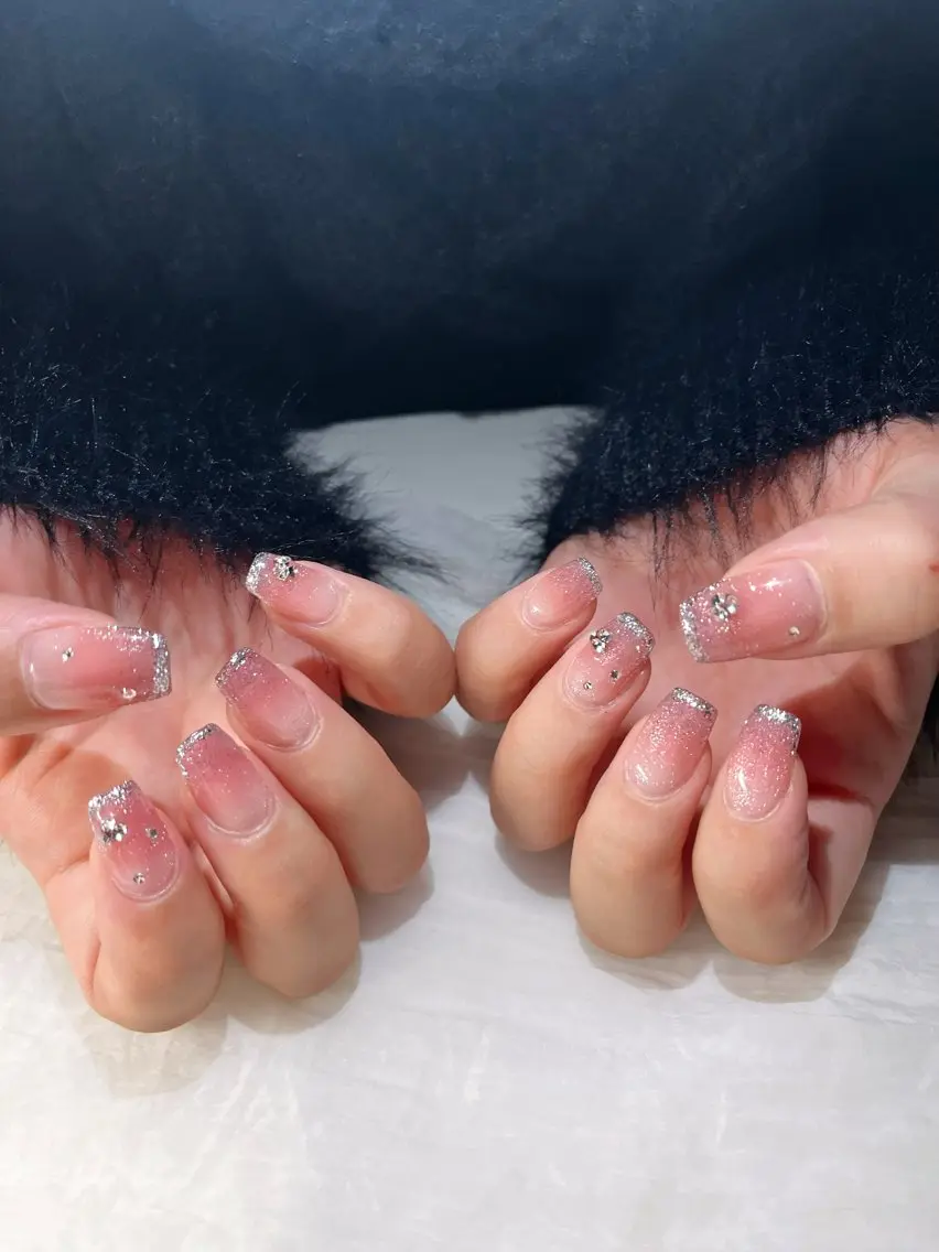 ネイル Beautiful .A.のネイルデザイン