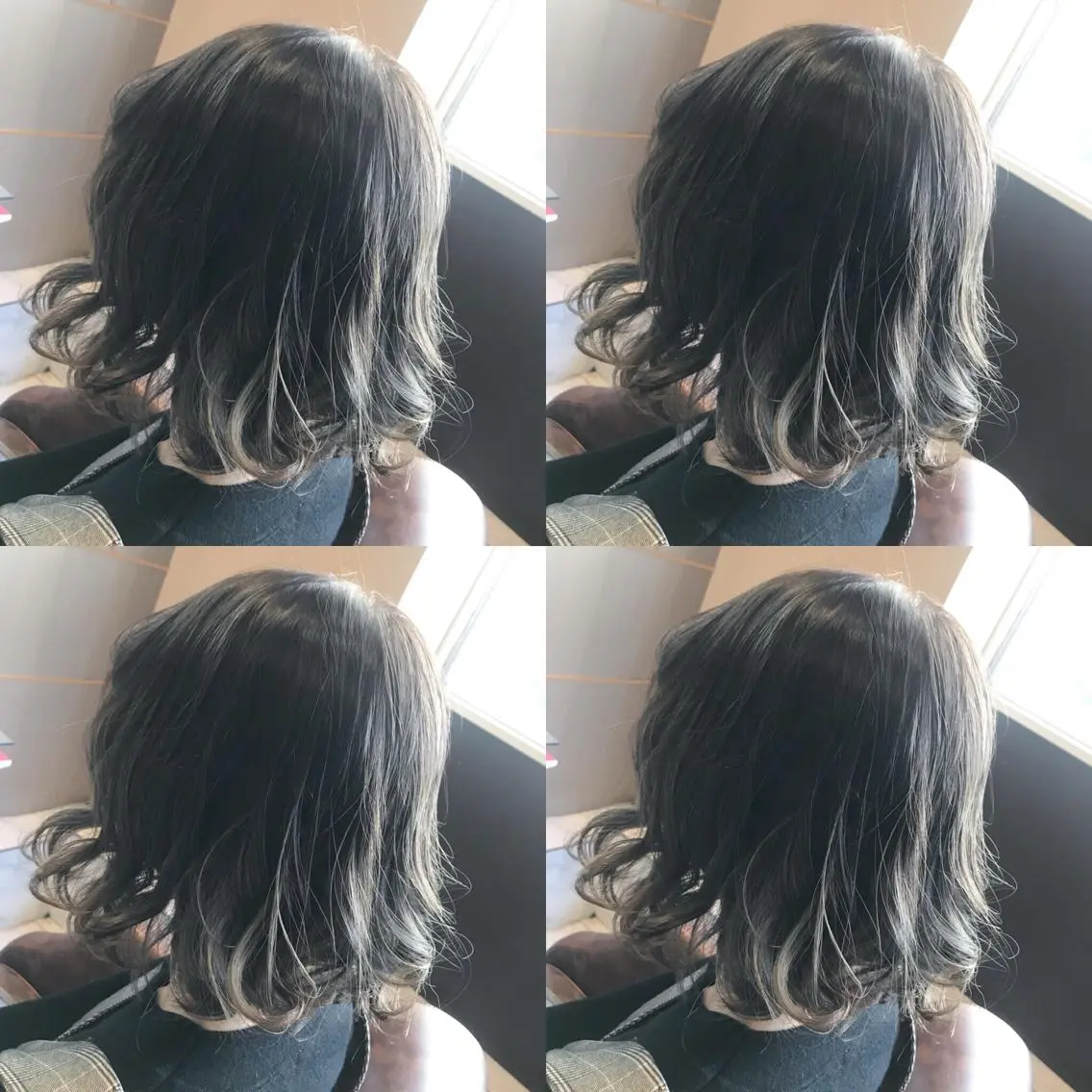 ミディアム カラー パーマ ヘアアレンジ ネイル マツエク・マツパ 外国人風カラー カット ヘアカラー トリートメント 🫧代表/新宿駅近/ 限定価格🫧田辺貴裕のヘアスタイル