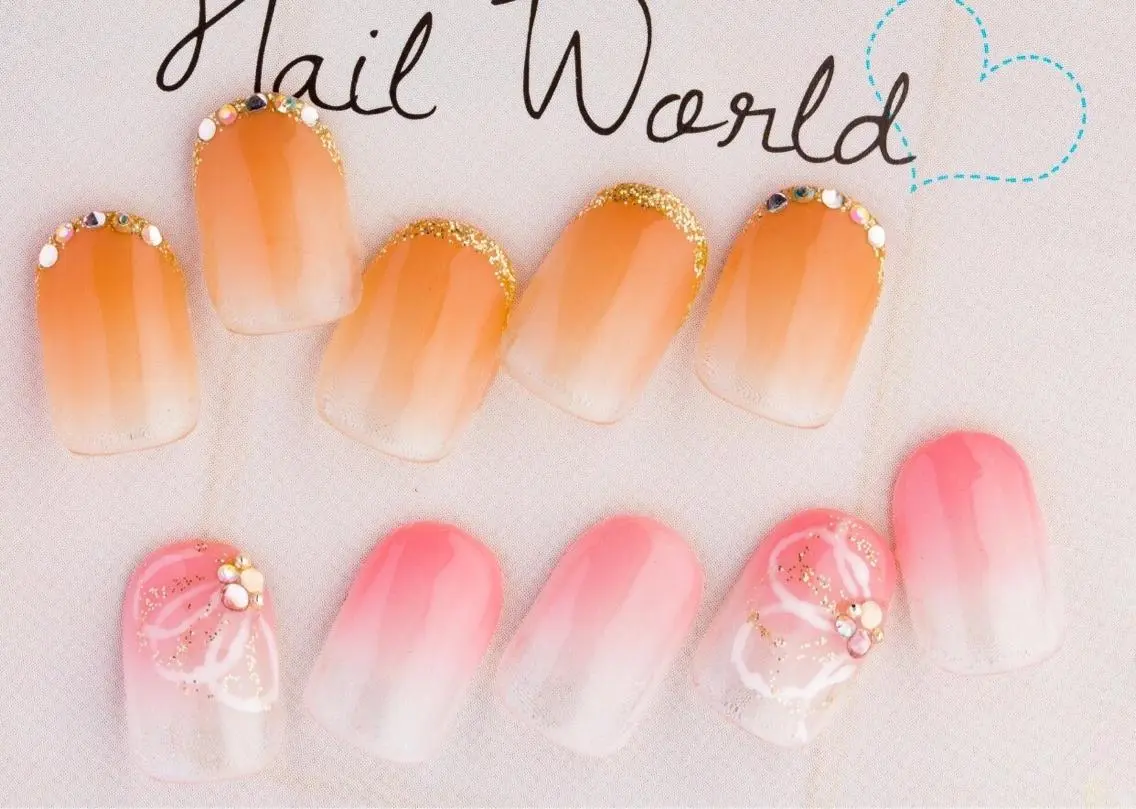 ネイル K- nailのネイルデザイン