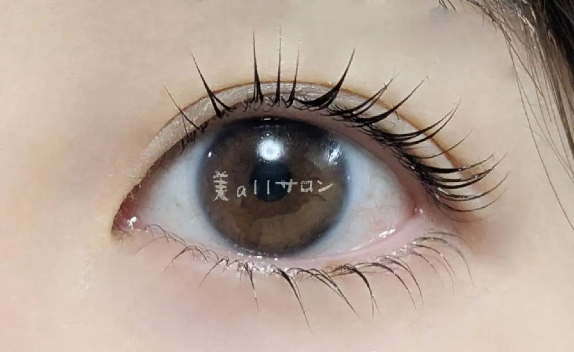マツエク・マツパ マツパ 💎美allサロン 💎池袋東口✨🌹のマツエク・マツパデザイン