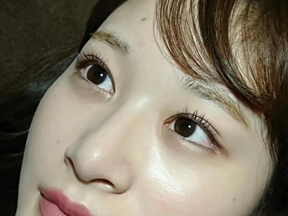 UPPER LIFT CURL、トリートメント付き🌟の写真