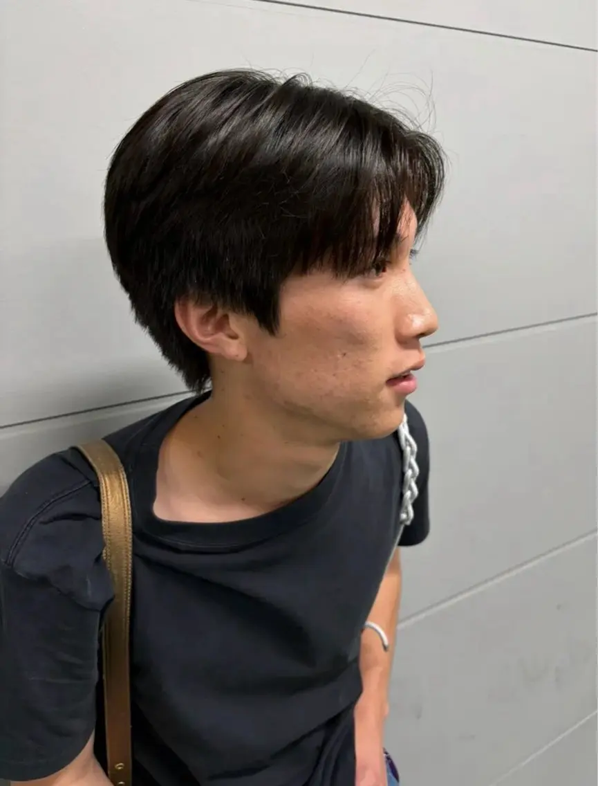 【メンズ限定！！】似合わせカットの写真