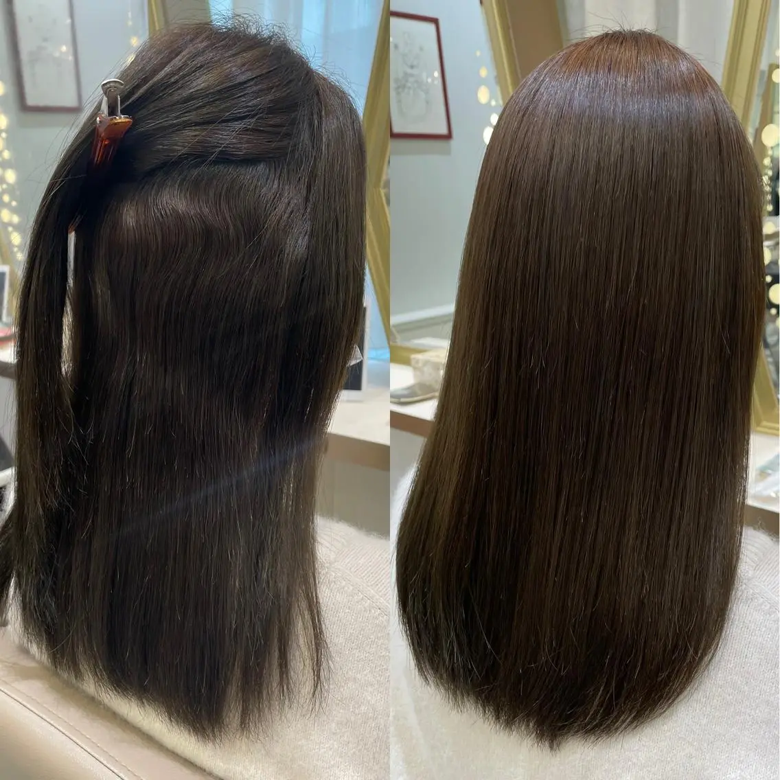 セミロング カラー パーマ ヘアアレンジ メンズ キッズ ネイル マツエク・マツパ 縮毛矯正 トリートメント 【乾かすだけの感動】 松田創太のヘアスタイル