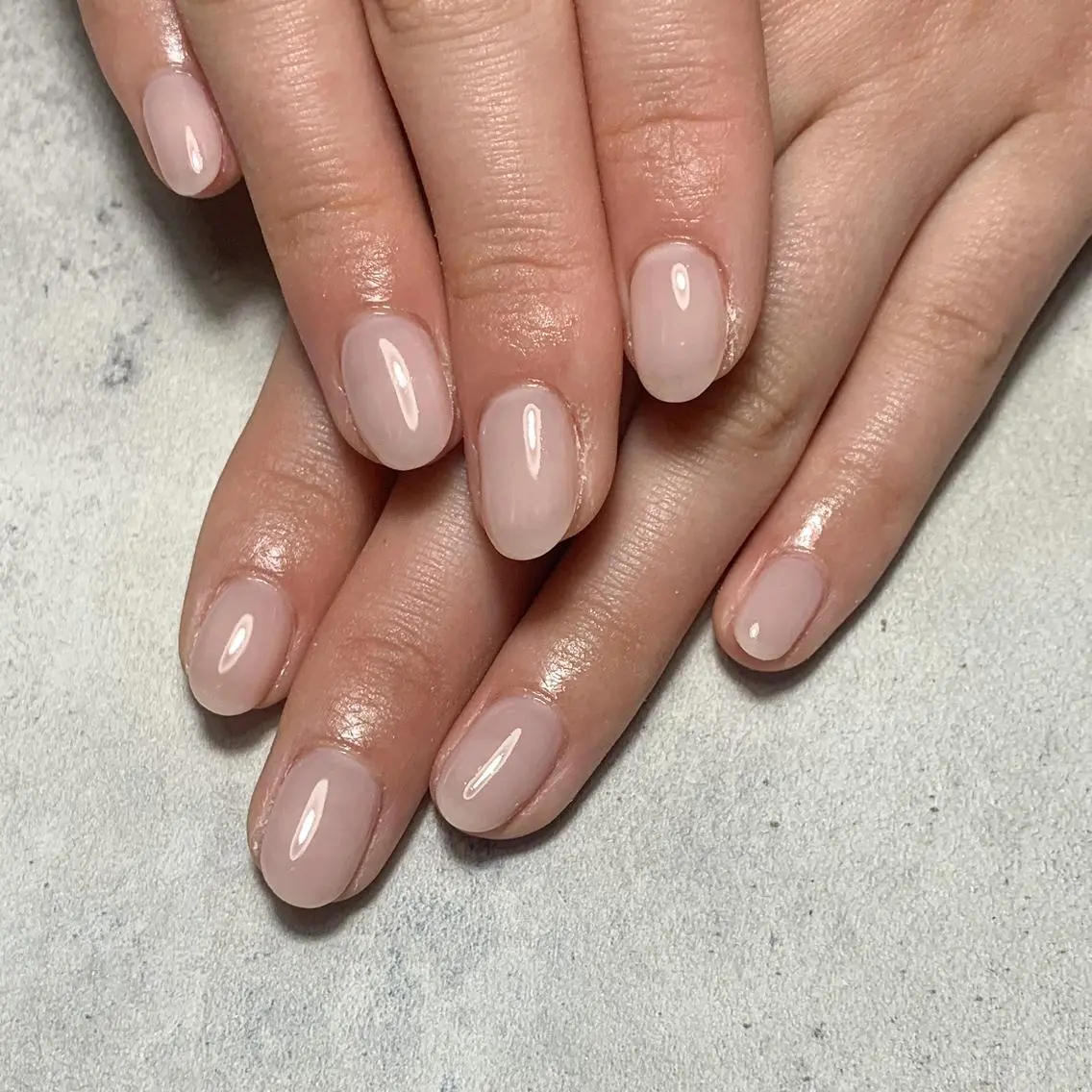 ネイル FIORITURA aiのネイルデザイン