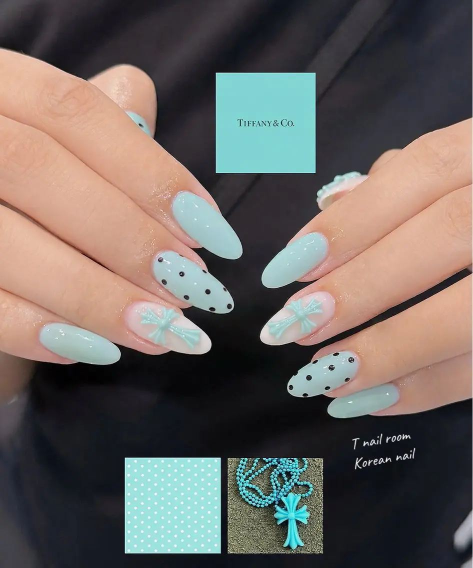 ネイル T nail roomのネイルデザイン