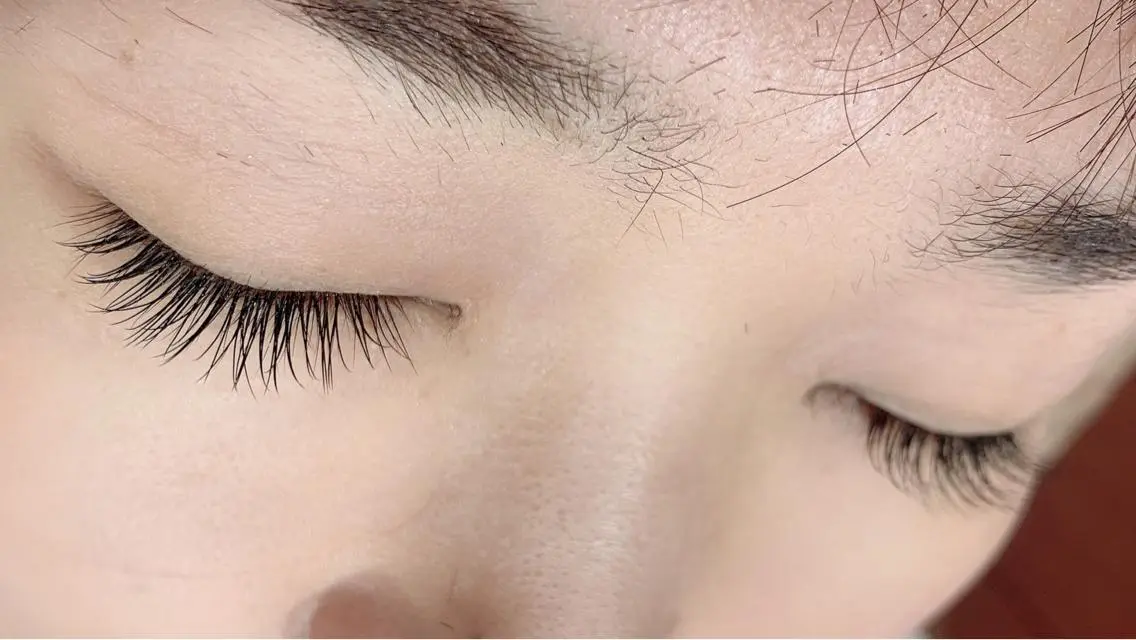 マツエク・マツパ マツエク Eyelash Salon 4Uのマツエク・マツパデザイン
