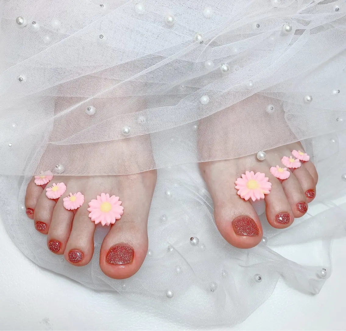 ネイル Bél Nail salonのネイルデザイン
