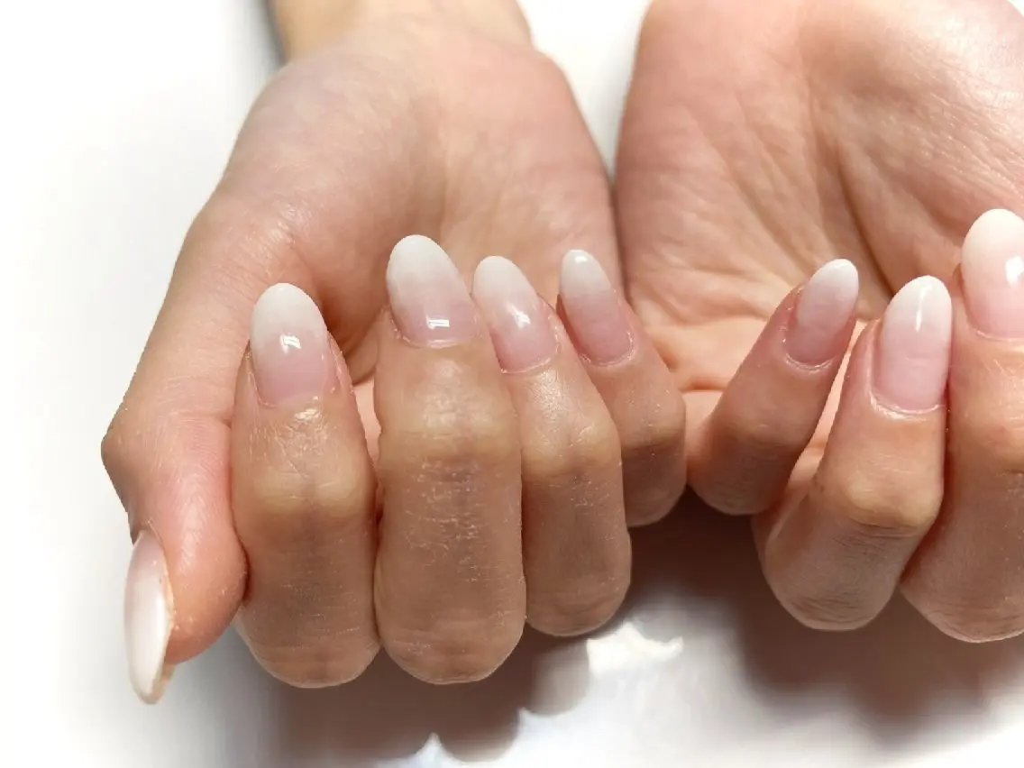 ネイル ハンドネイル JULIE NAILのネイルデザイン