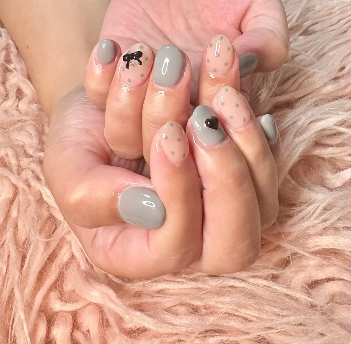 ネイル ハンドネイル Nail Salon Repos【ルポ】のネイルデザイン