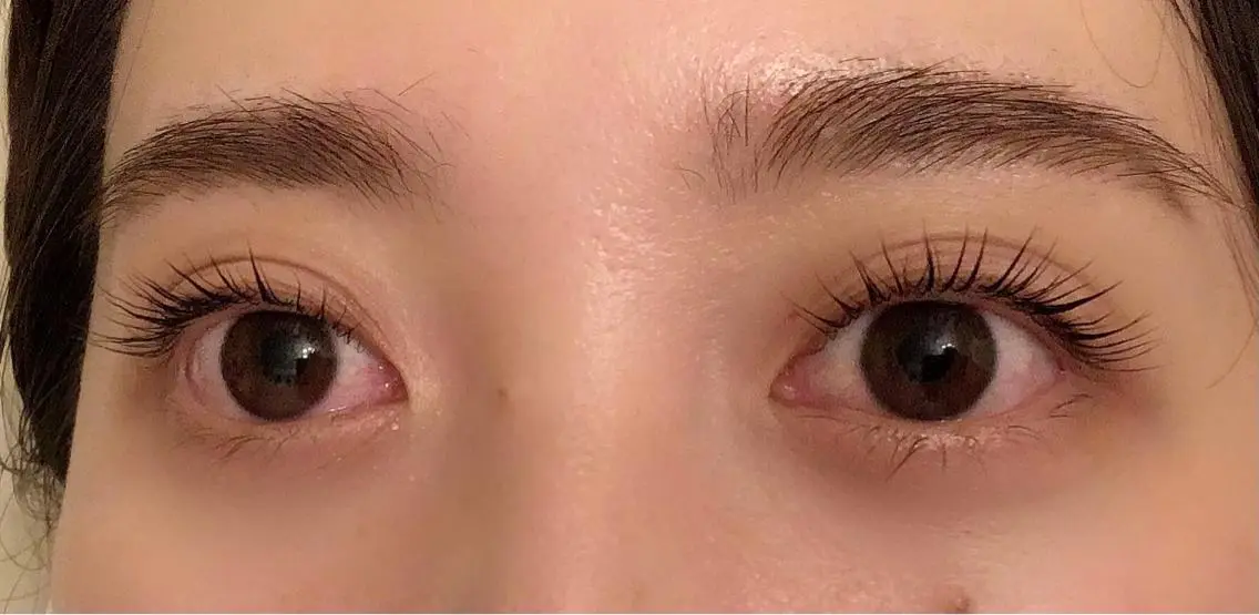 マツエク・マツパ マツパ eyelash GARDENのマツエク・マツパデザイン