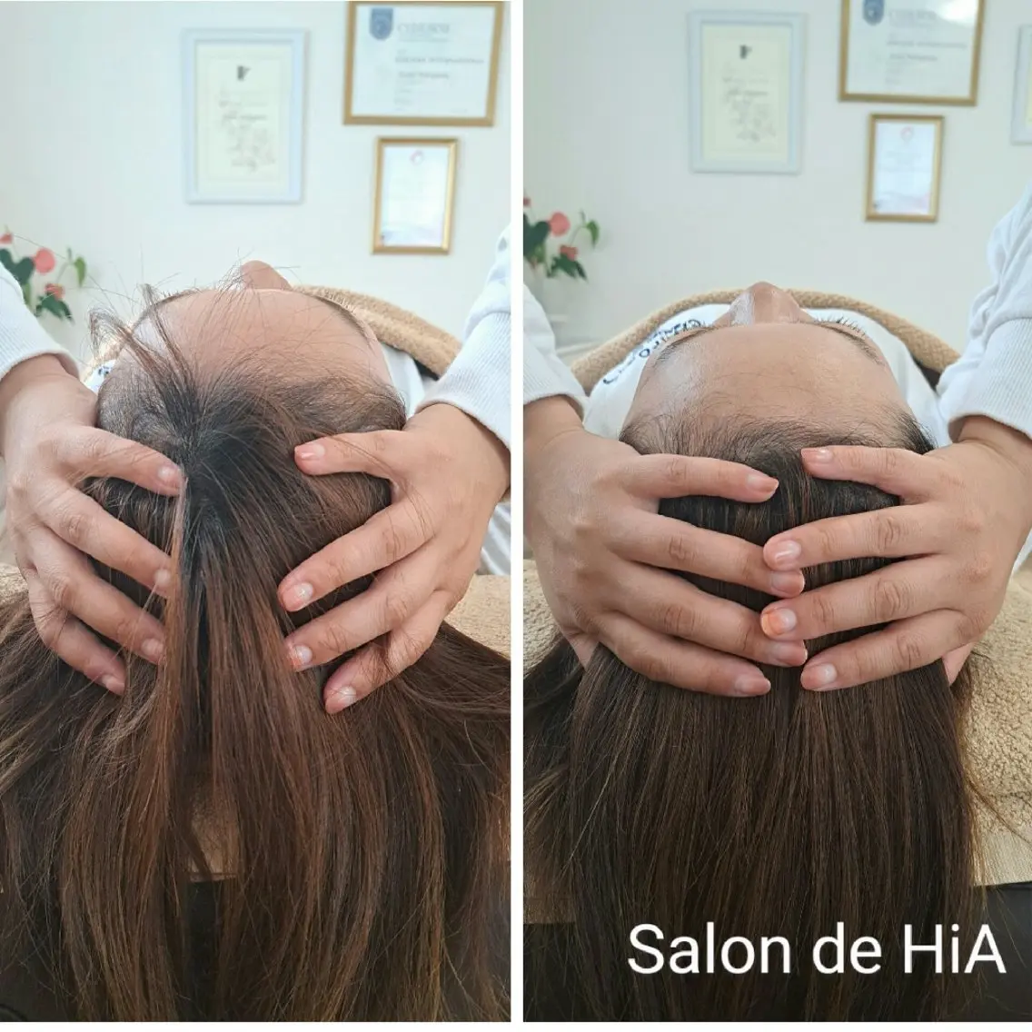 リラク Salon de  HiAのエステ・リラクイメージ