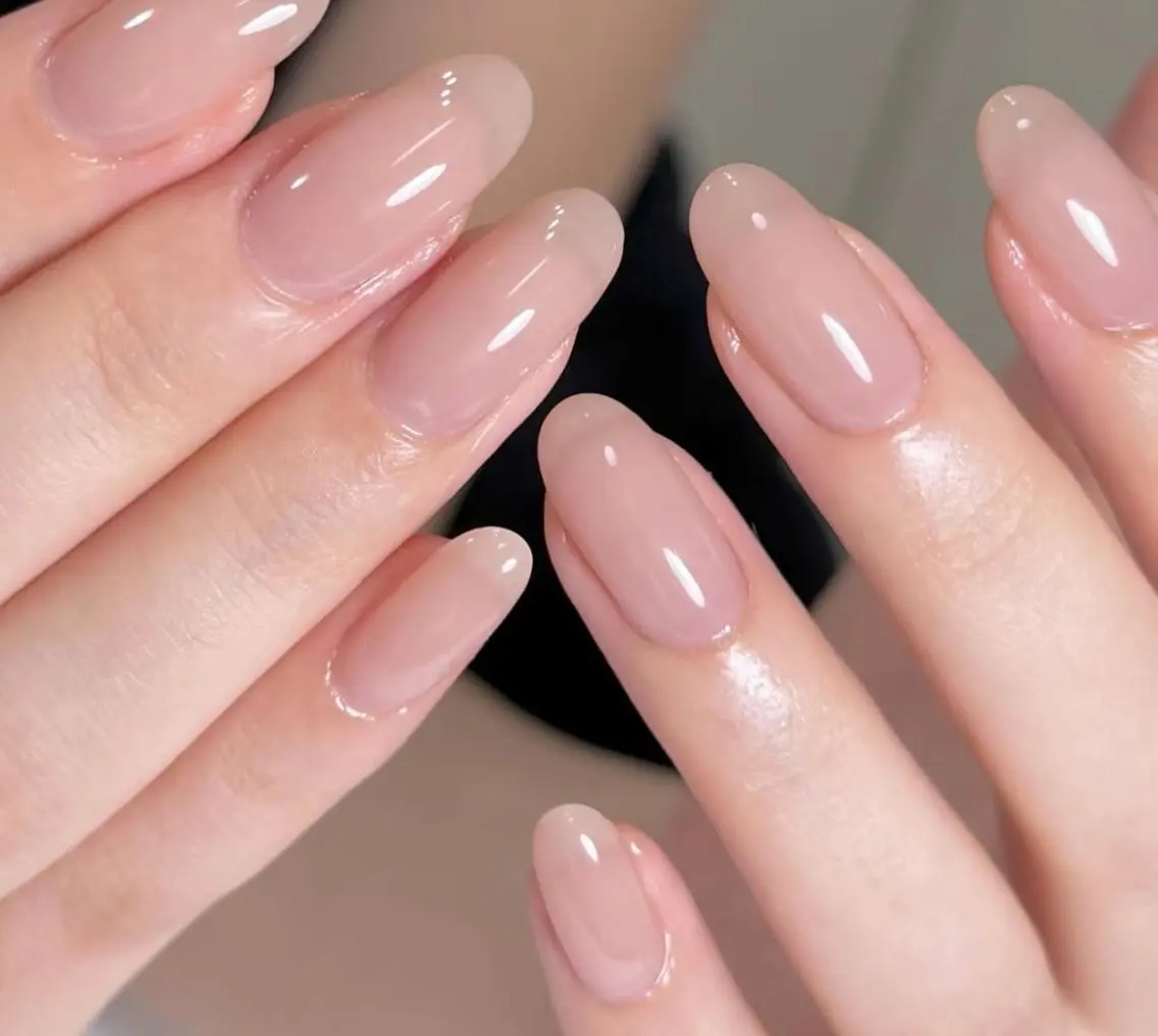 ネイル ハンドネイル エリ🫧 nail池袋東口のネイルデザイン