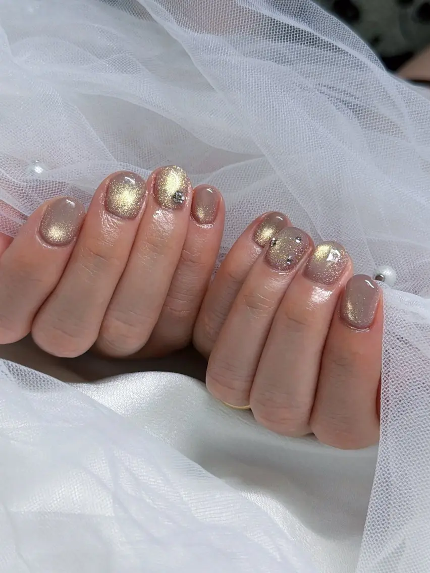 ネイル ハンドネイル salon JUNOのネイルデザイン